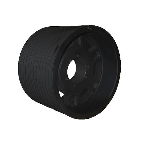 Martin Conventional Qd Sheave, 12 D 400 P 12 D 400 P
